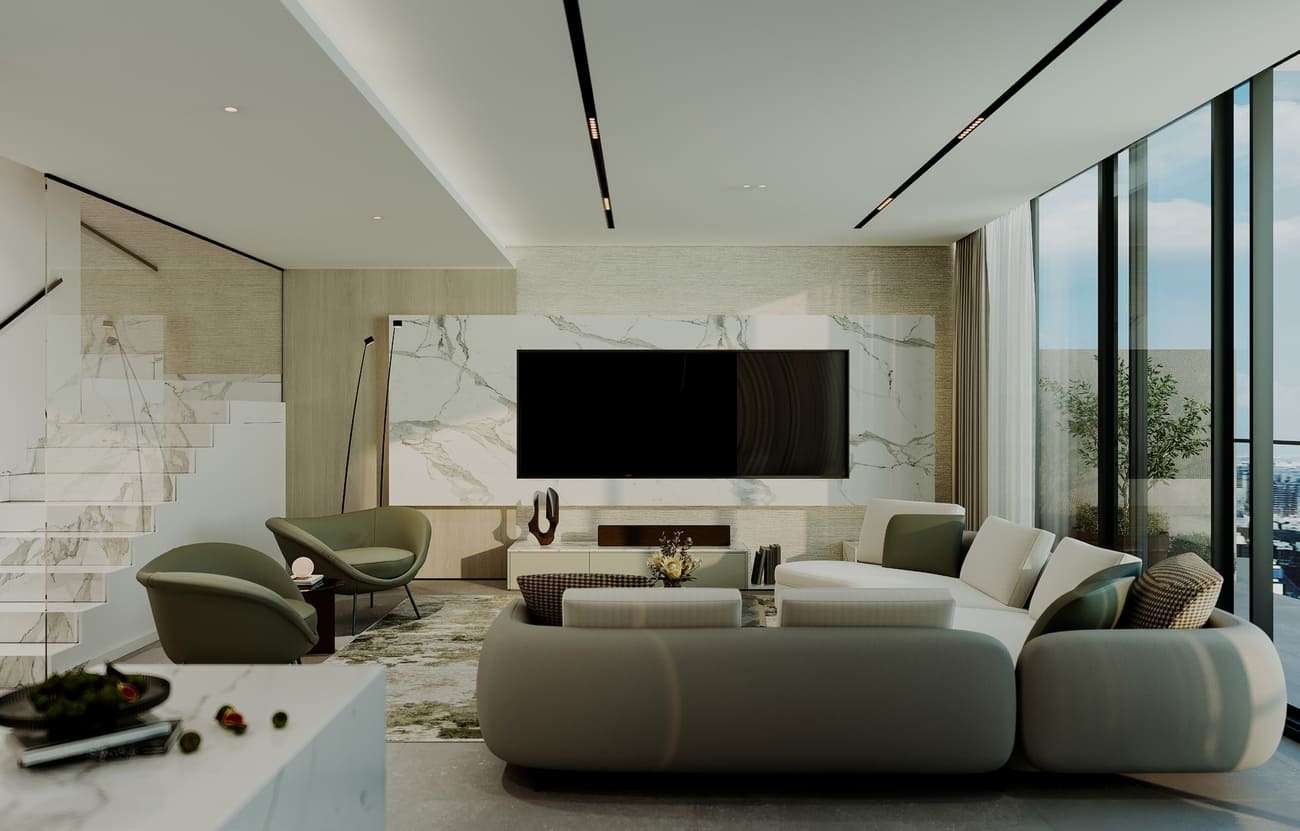 Norah Residence