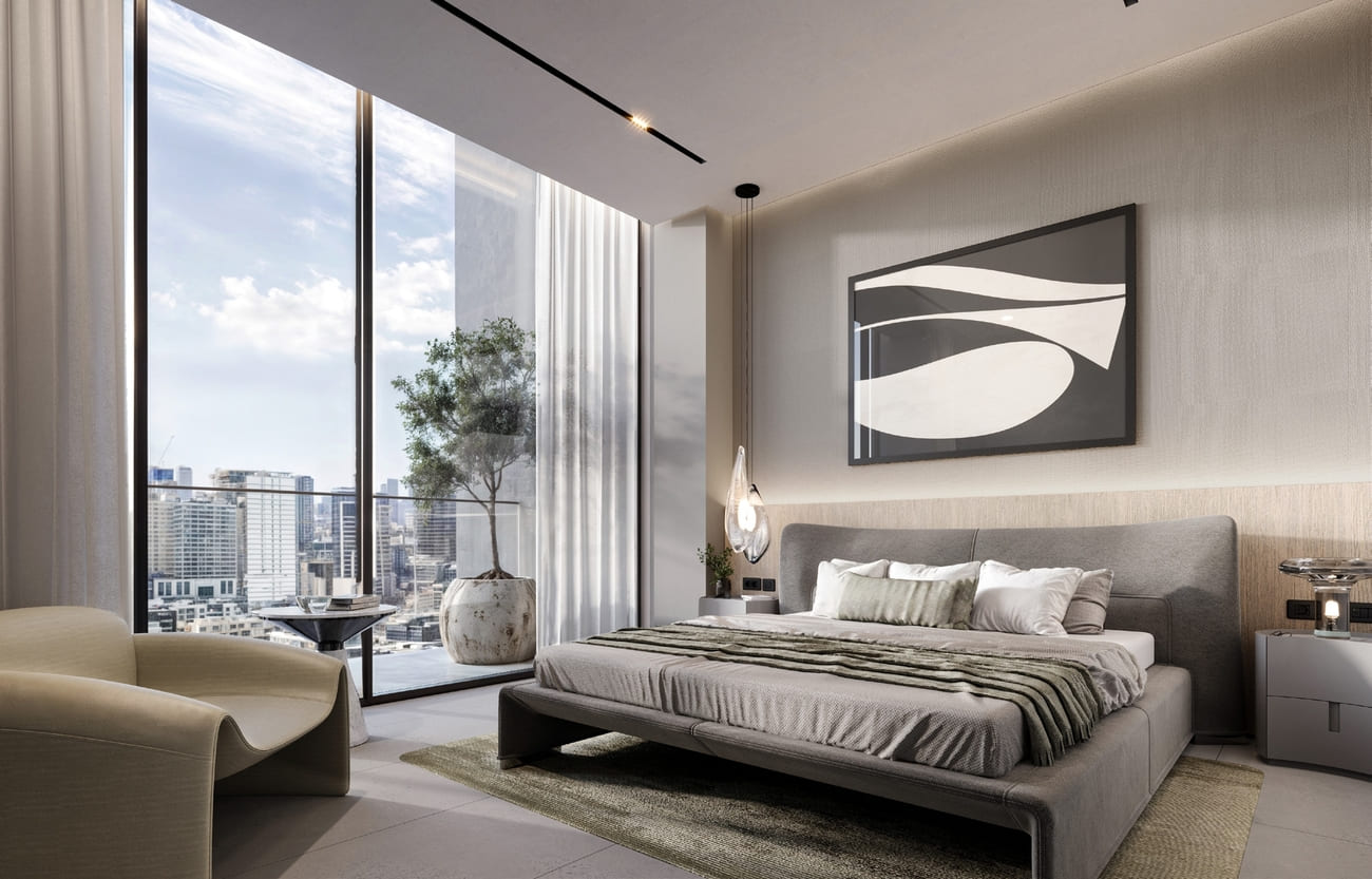 Norah Residence