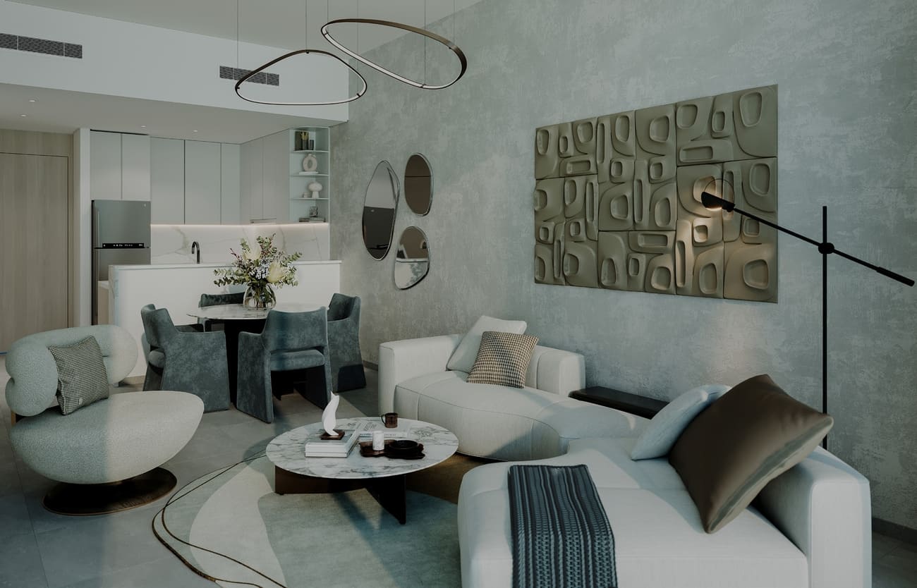 Norah Residence