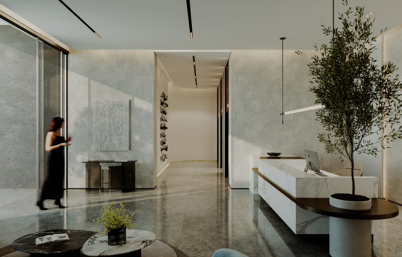 Norah Residence