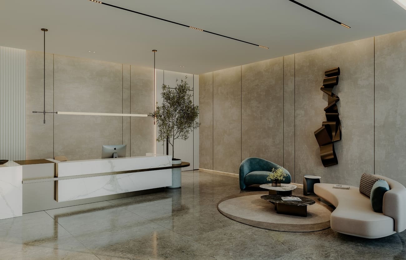 Norah Residence